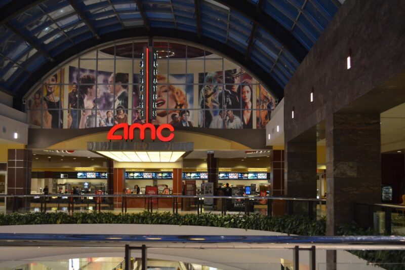 AMC bans Universal films over “Trolls: World Tour?”