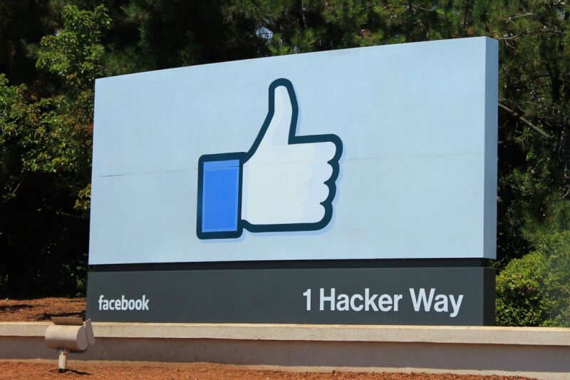 A look at Facebook in the 2010s