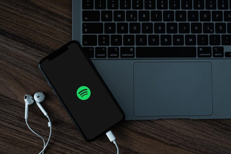 Is Spotify the future of podcasts?