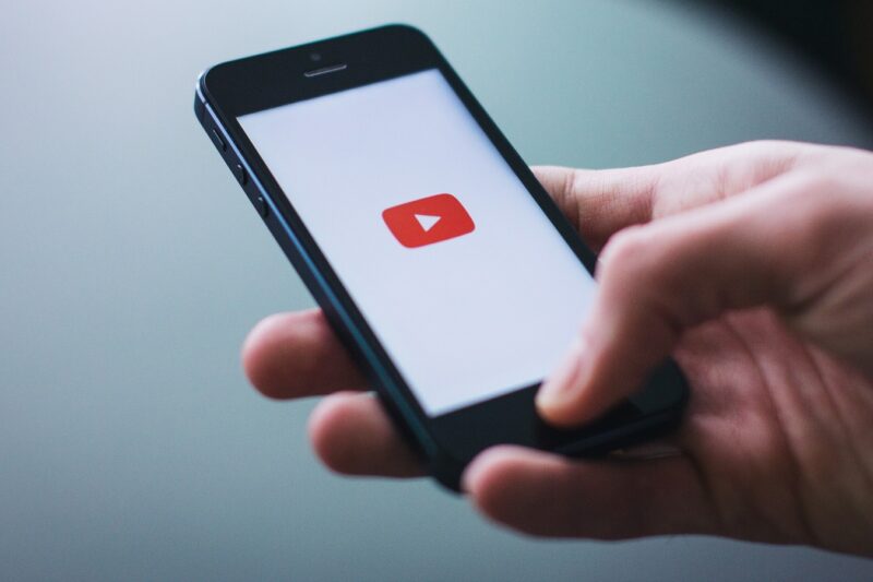 My favorite YouTube channels (2020 edition)