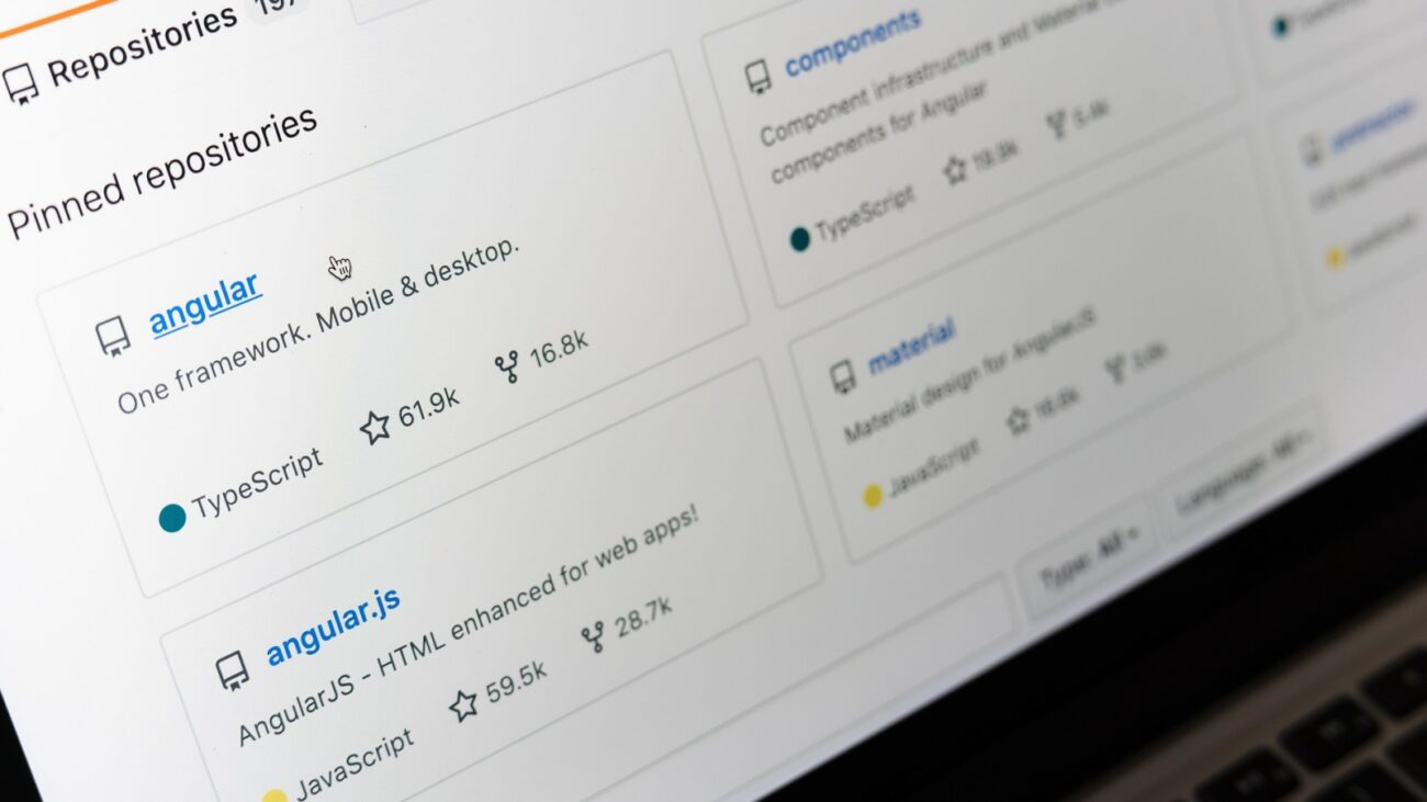 GitHub code