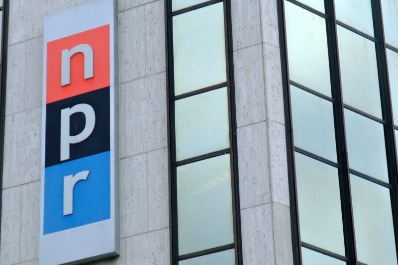 What are the advantages of NPR?