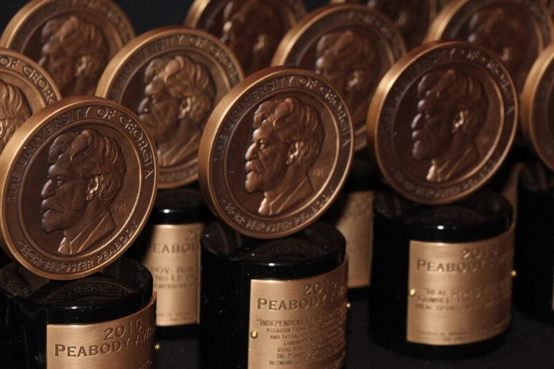 “Molly of Denali,” “Watchmen” win 2020 Peabody Awards