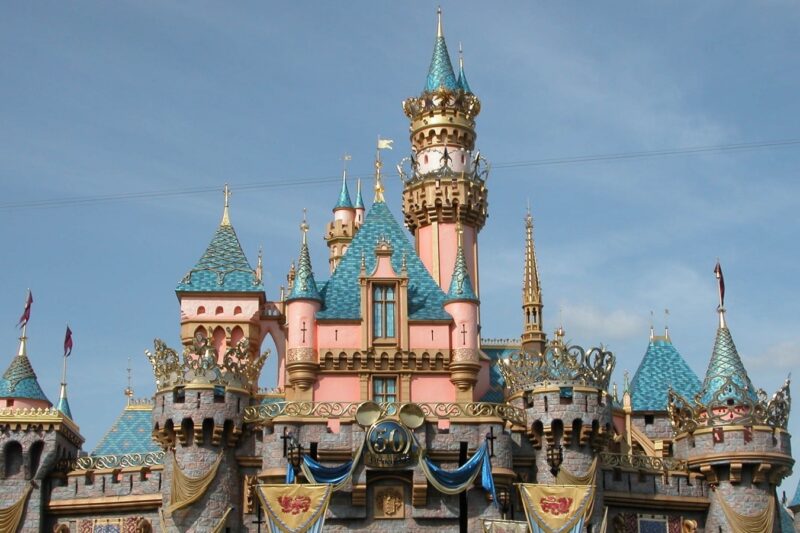 Disney, “Don’t Say Gay,” and its LGBTQ representation issues