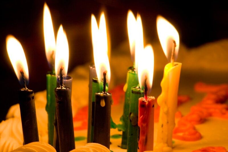 Happy 10th anniversary to Diverse Tech Geek!
