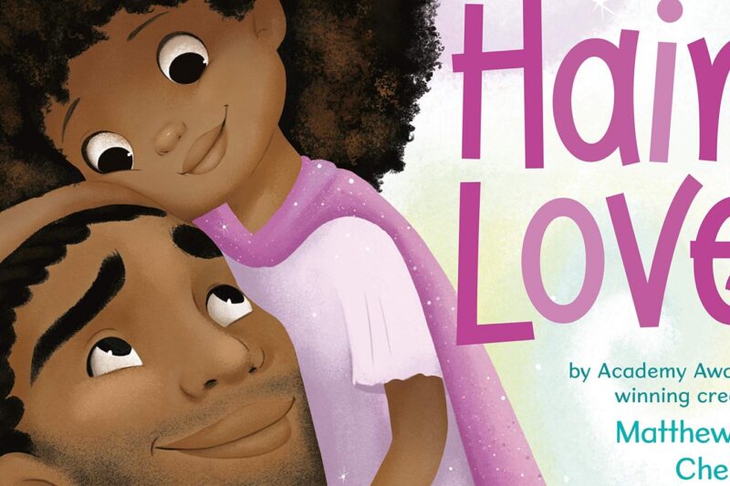“Toy Story 4” wins the 2020 Oscar for Animated Feature; “Hair Love” wins for Animated Short