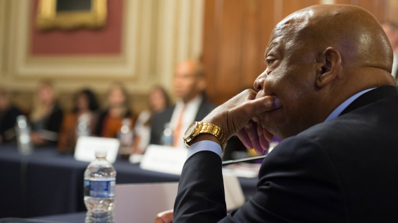 John Lewis