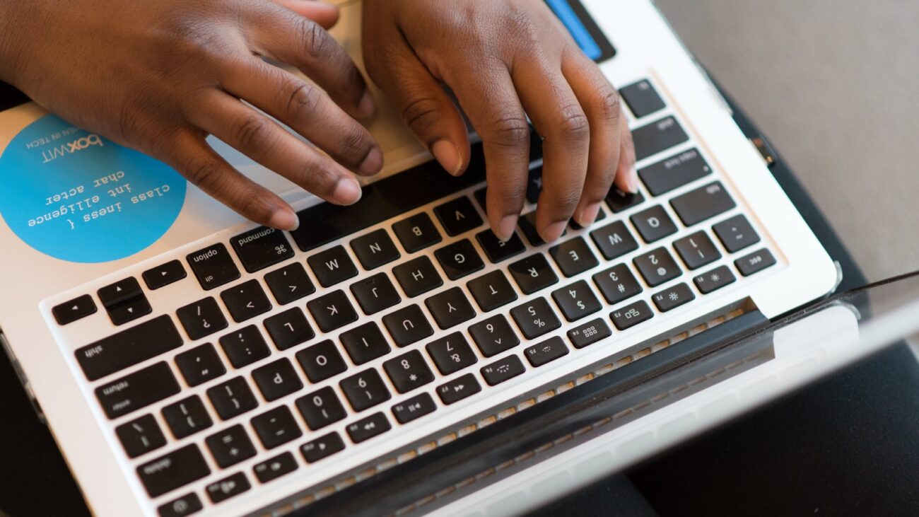 Laptop