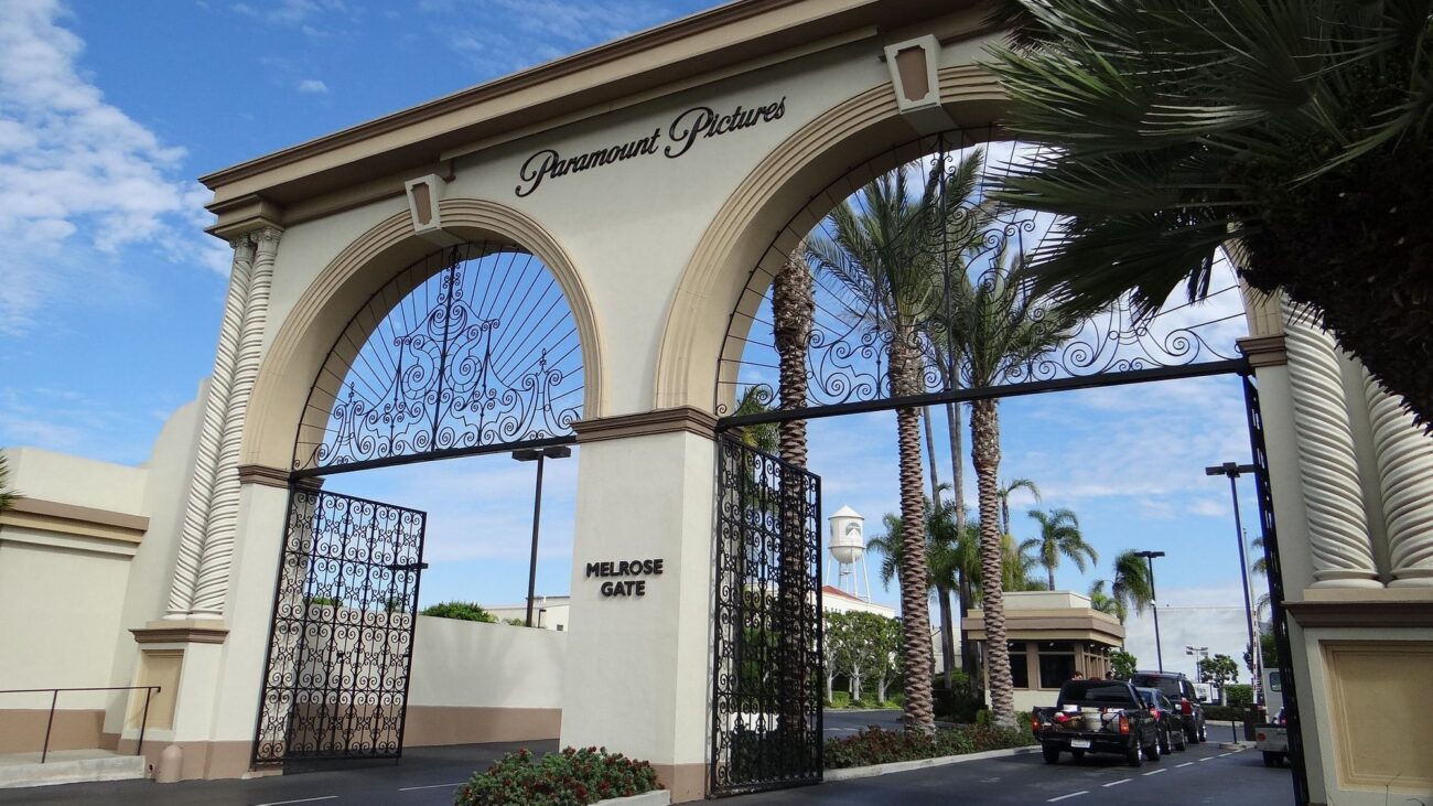 Paramount Studios