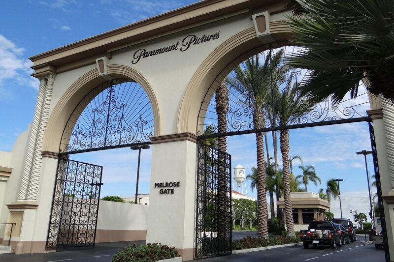 Paramount/Skydance merger approved, with knee-bending to Trump; also, Paramount+ alternatives