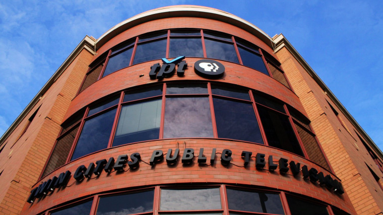 Twin Cities PBS