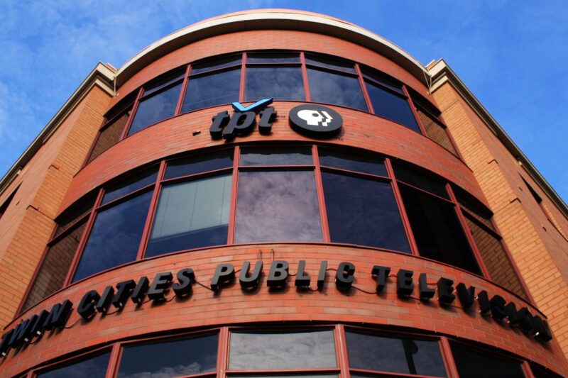 Twin Cities PBS