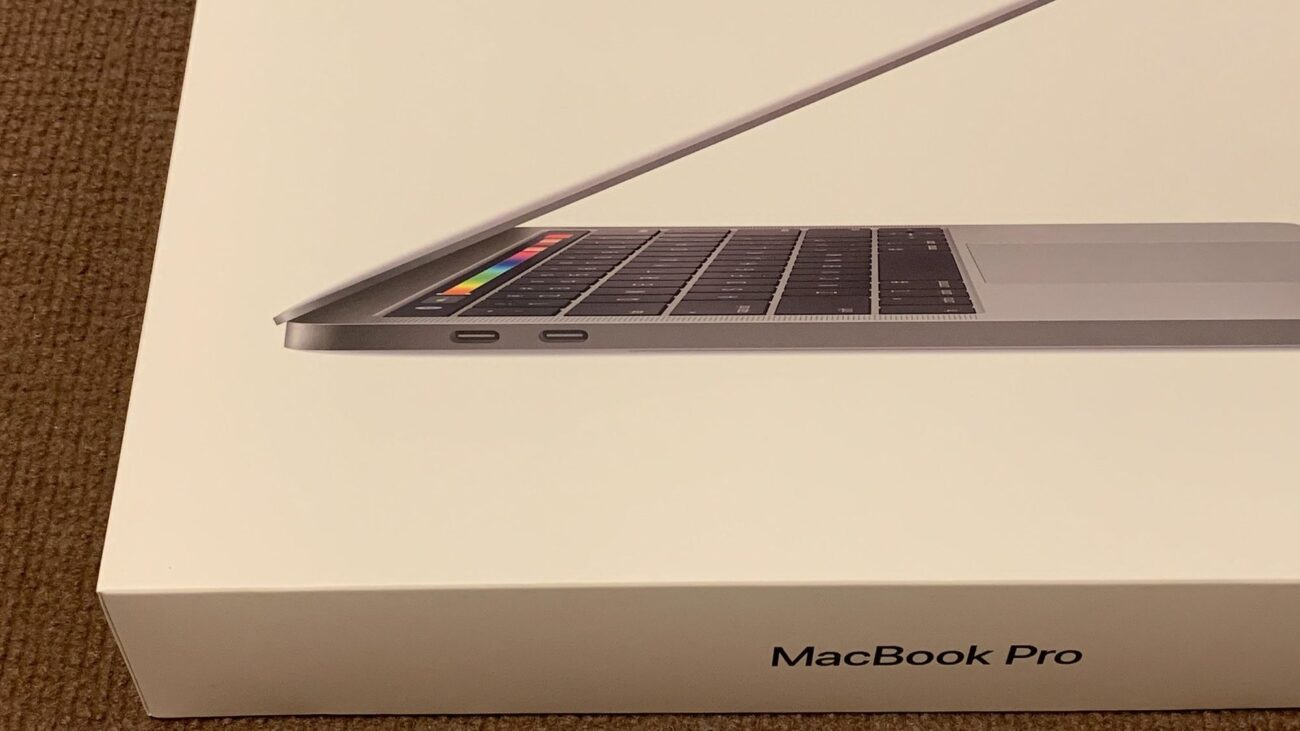 MacBook Pro
