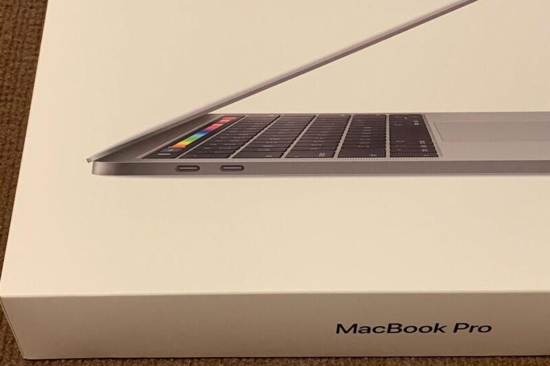 Apple introduces new Apple Silicon-based Macs