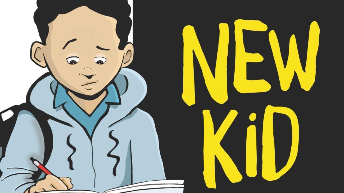 New Kid