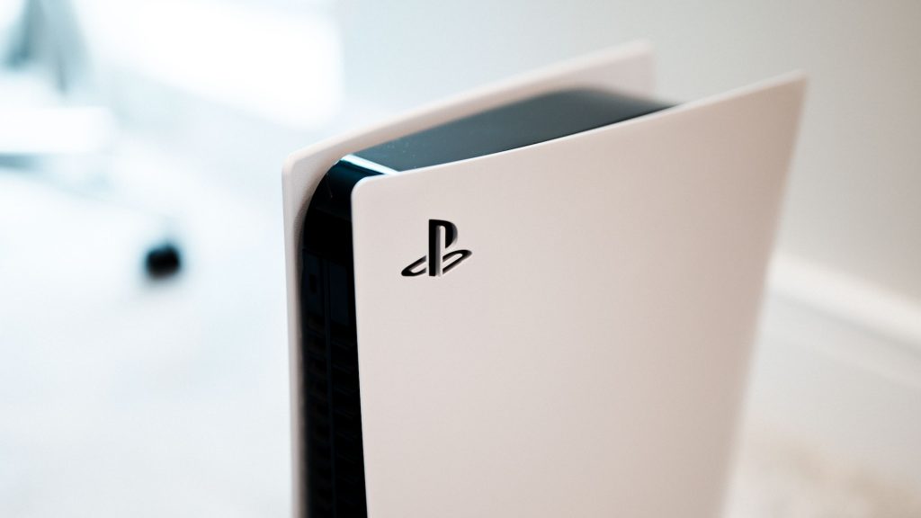 Playstation 5