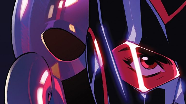 Unstoppable Wasp v2 #5
