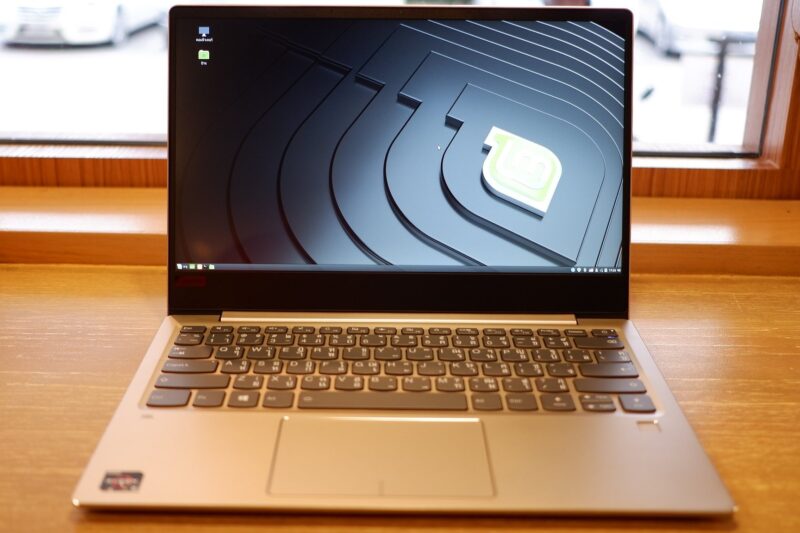 My favorite Linux distributions and desktop environments (2018)