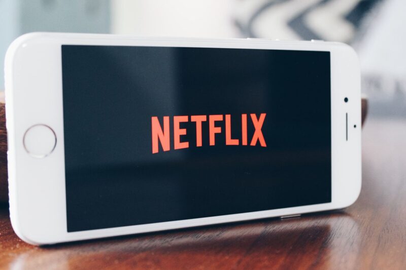 What are the most popular US streaming services?