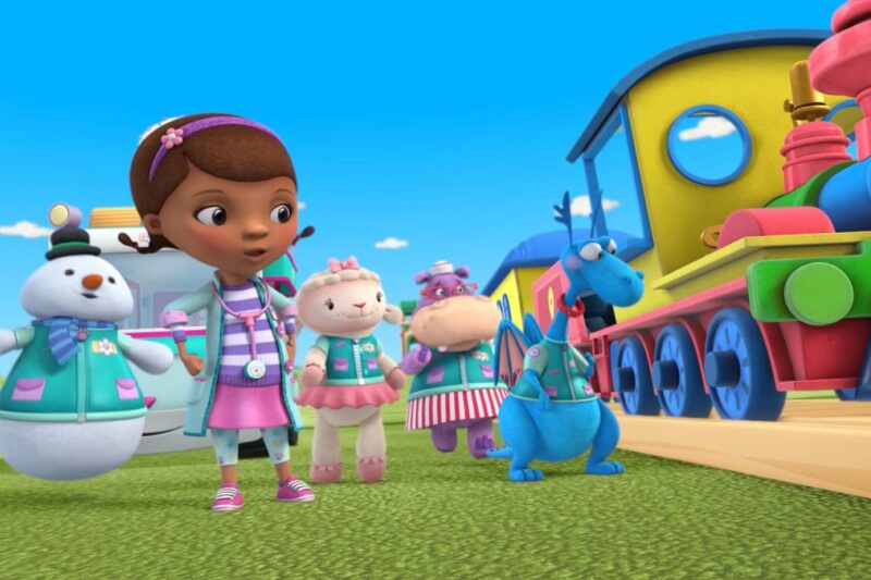 “Doc McStuffins,” “Soul” among animation-related winners at 2021 NAACP Image Awards