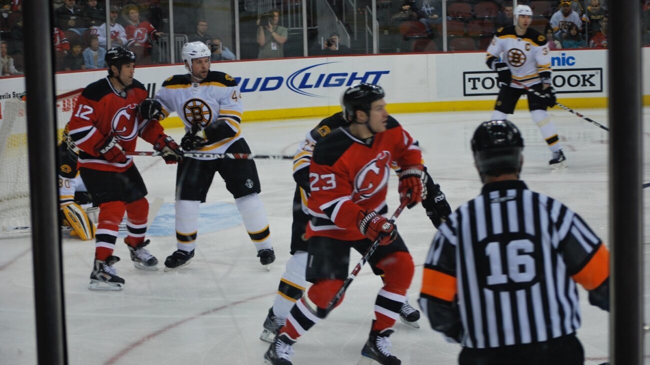 New Jersey Devils