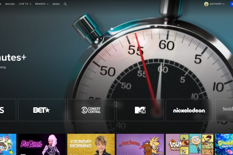 Streaming service review: Paramount+