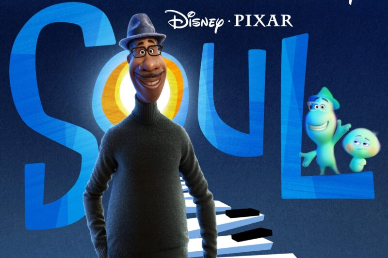 “Soul” wins the 2021 Oscar for Animated Feature