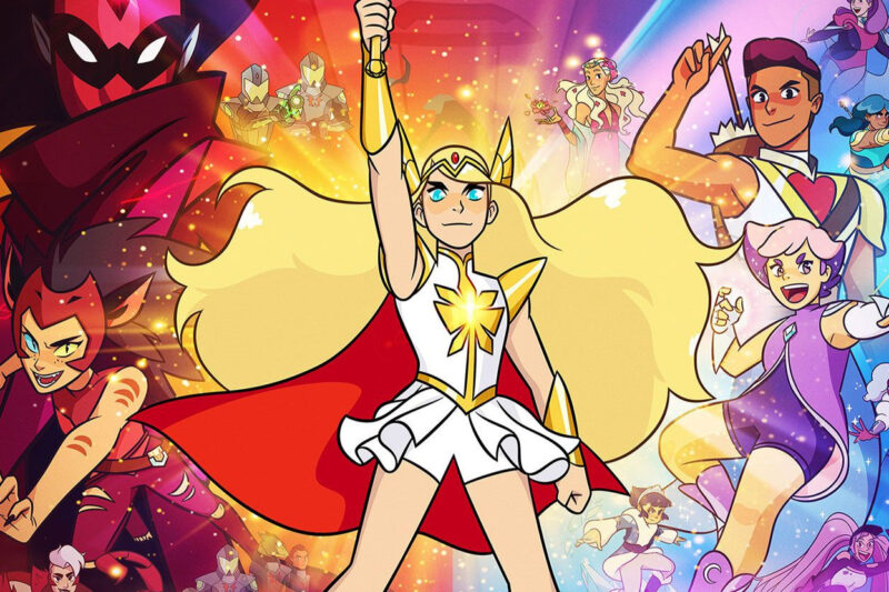 A look at animation in the 2010s