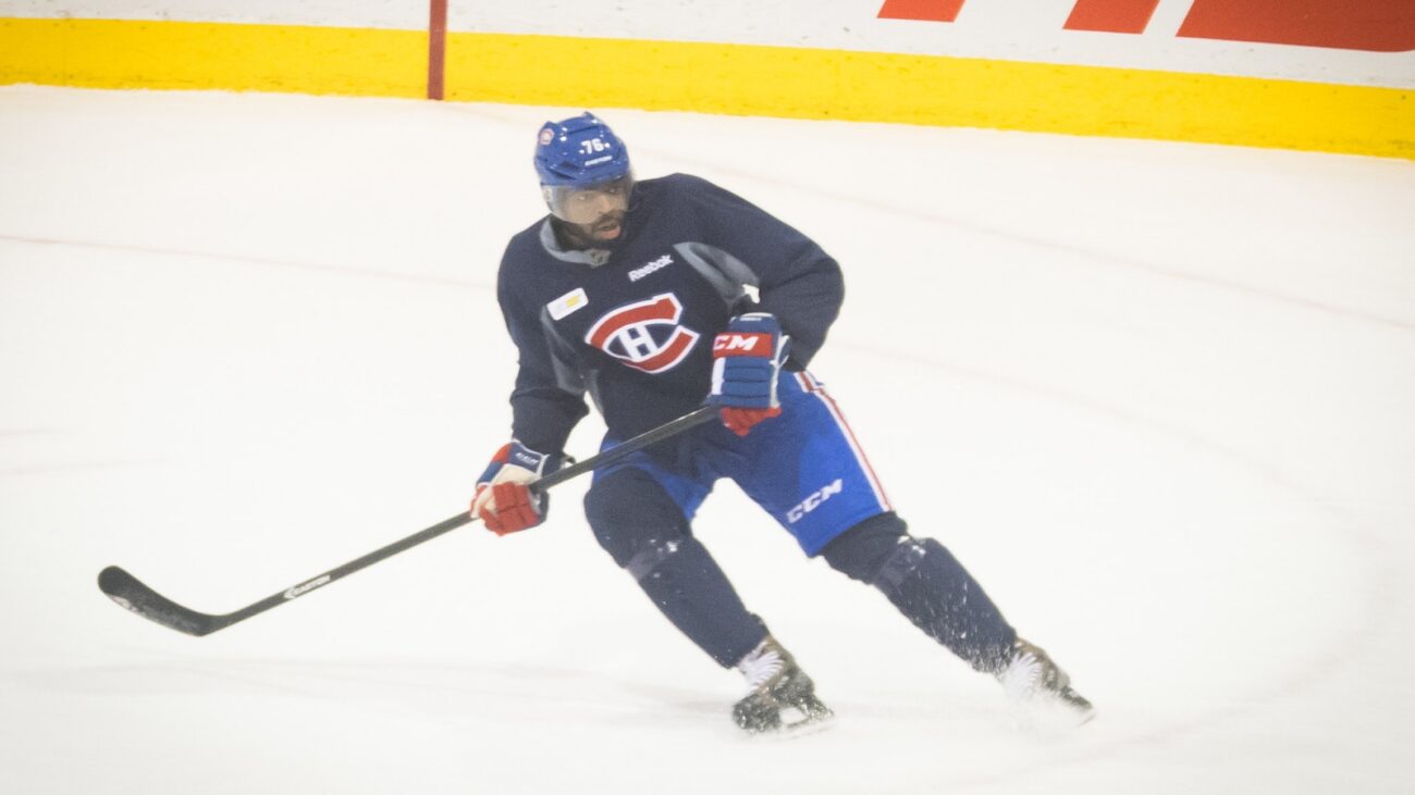 PK Subban