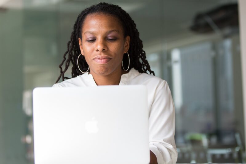 Sources of free stock photos featuring people of color