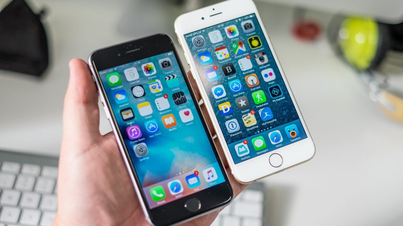 iPhone 6S