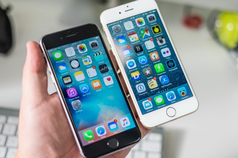 Apple 2021 WWDC keynote: iOS 15 gives iPhone 6S another year of life