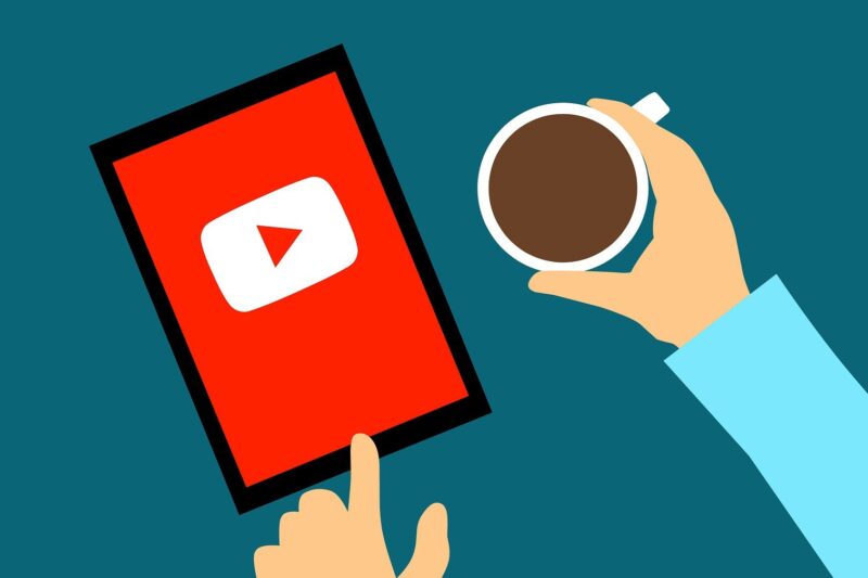 My favorite YouTube channels for 2018