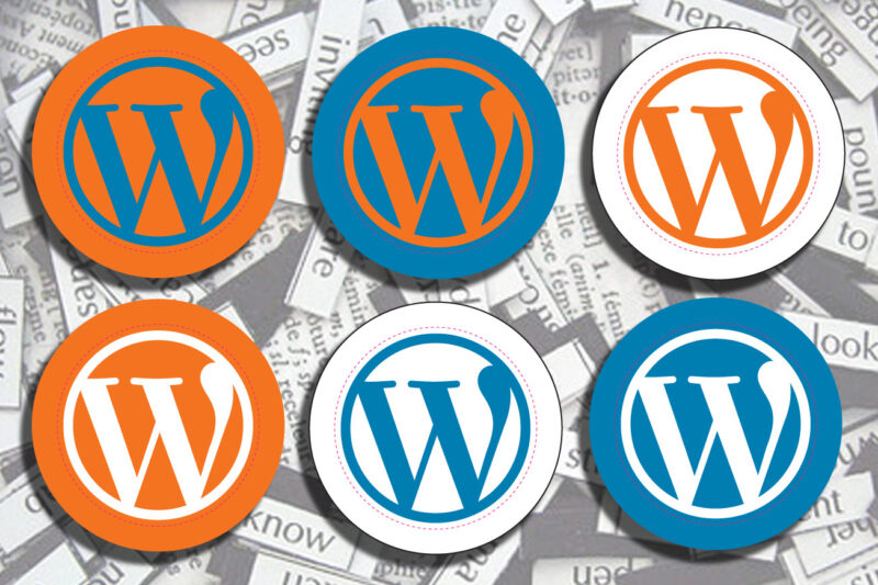 Basic tips for securing WordPress sites