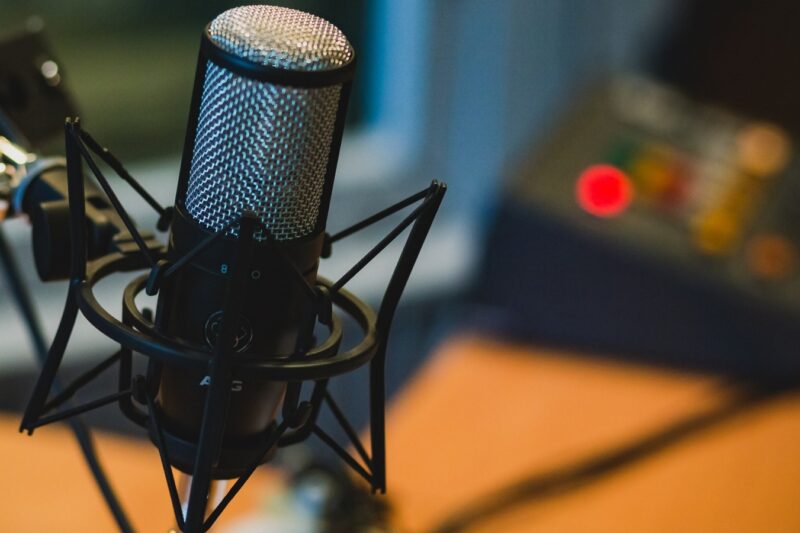 Favorite podcasts and vlogs by LGBTQ creators