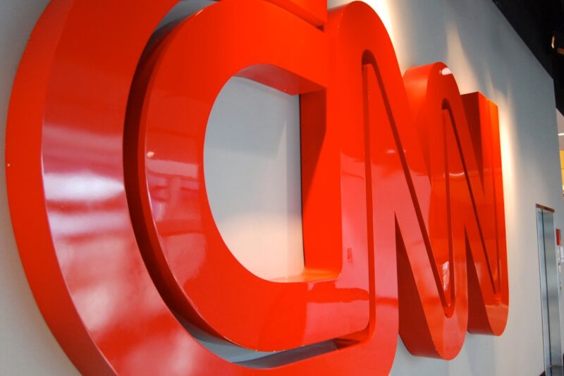 CNN+ shut down after a month, with a shorter lifespan than Quibi