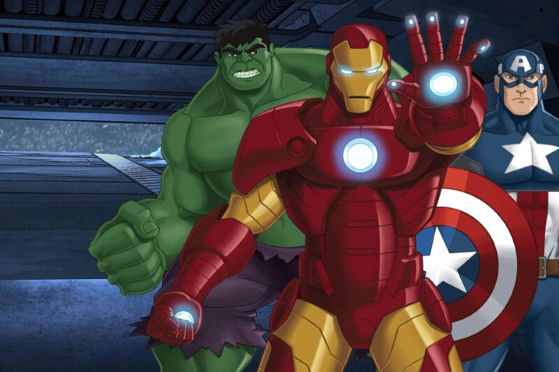 What should a diverse Avengers team look like?