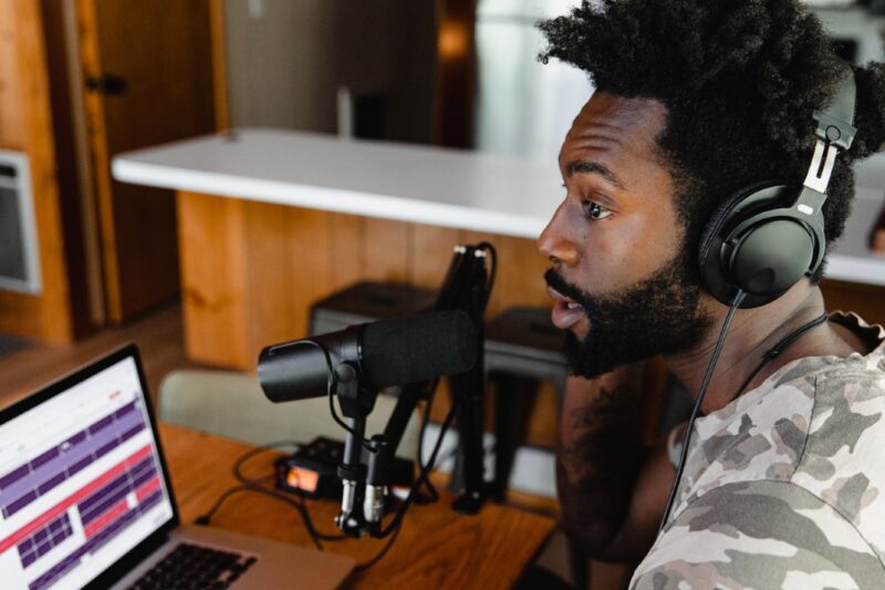 My favorite podcasts (2021 edition)
