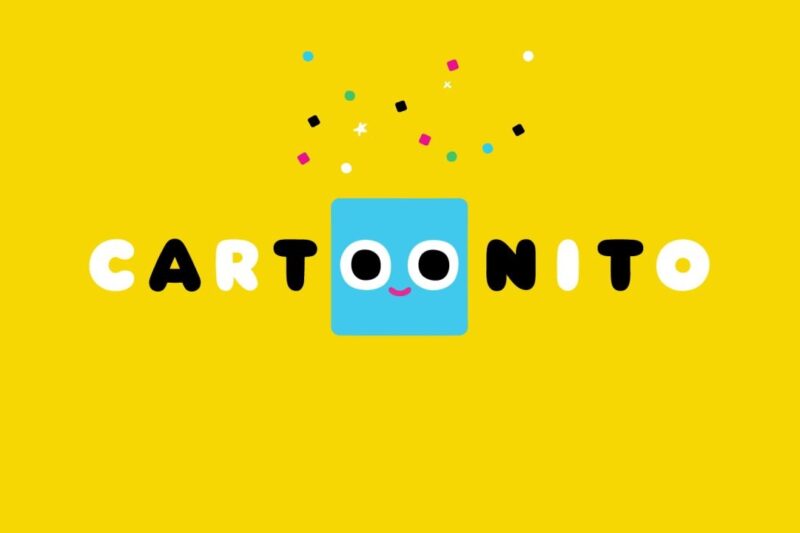 Cartoon Network launches Cartoonito, a preschool block