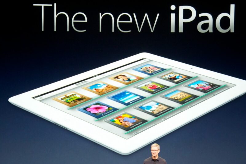 Apple’s September 2021 event: Apple launches the iPhone 13; the iPad Mini gets revamped