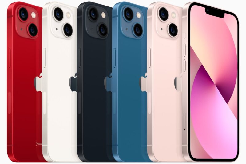 The iPhone turns 15