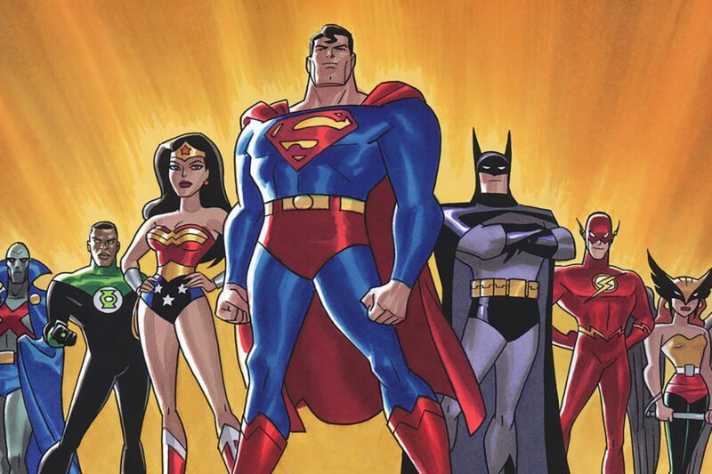 What should a diverse Justice League of America look like?