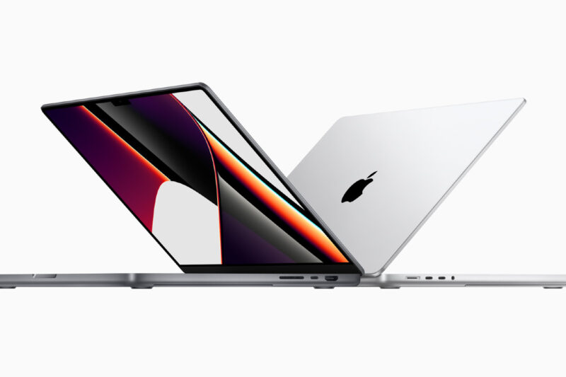 Apple’s October 2021 event: The new MacBook Pro line; the return of MagSafe
