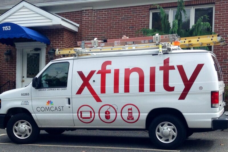 The majority of US households no longer have cable TV; the classic “Big 3” streaming services are still popular