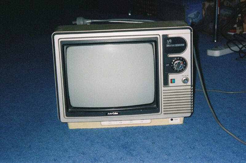10 pieces of technology deemed obsolete