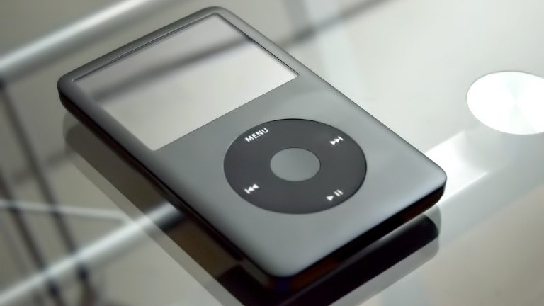 iPod Classic