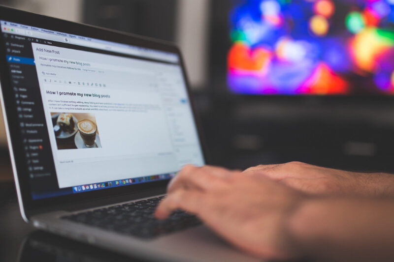 Blog status update (April 2026): Blocking AI bots from WordPress