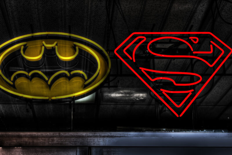 The 10 best superhero theme songs