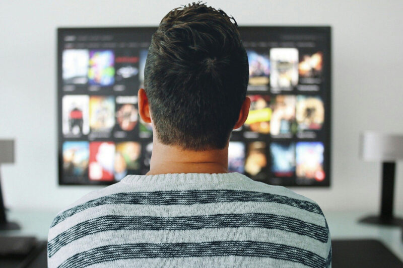 A look at streaming services’ profile avatars (2021 edition)