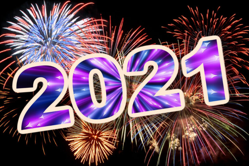 Diverse Tech Geek 2021 year in review